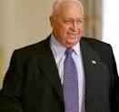 Ariel Sharon