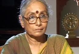 Aruna Roy