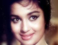 Asha Parekh