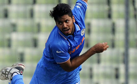Avesh Khan