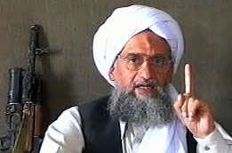 Ayman al-Zawahiri