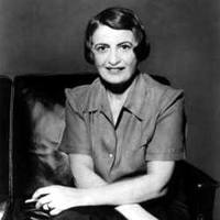 Ayn Rand