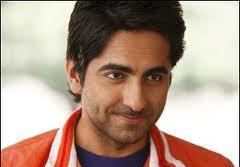 Ayushmann Khurrana