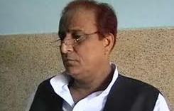 Azam Khan