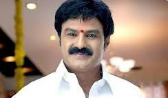 Balakrishna Nandamuri
