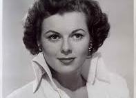 Barbara Hale