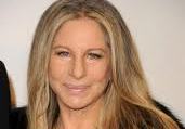 Barbra Streisand