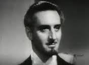 Basil Rathbone