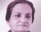 Begum Akhtar