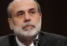 Ben Bernanke