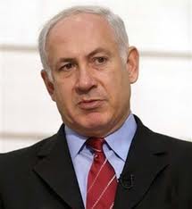 Benjamin Netanyahu