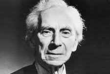 Bertrand Russell