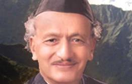 Bhagat Singh Koshiyari