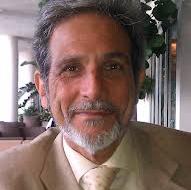 Bill Meridian