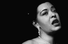 Billie Holiday