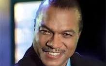 Billy Dee Williams