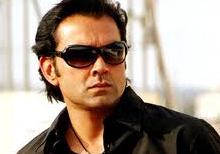 Bobby Deol