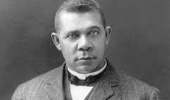 Booker T. Washington