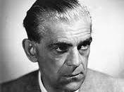 Boris Karloff