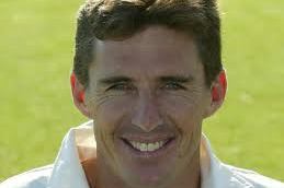 Brad Hogg
