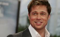 Brad Pitt