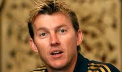 Brett Lee
