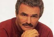 Burt Reynolds