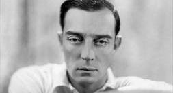 Buster Keaton