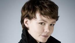 Carey Mulligan