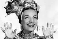 Carmen Miranda
