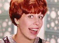 Carol Burnett