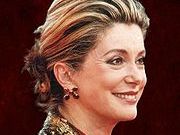 Catherine Deneuve