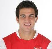 Cesc Fabregas