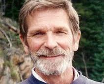 Charles Harvey