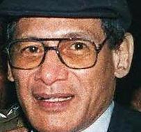 Charles Sobhraj
