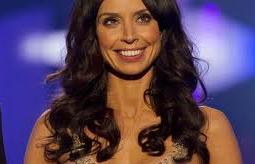 Christine Bleakley