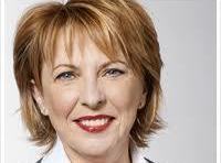 Christine Saint Pierre