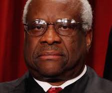 Clarence Thomas