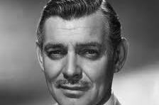 Clark Gable