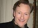 Conan O'Brien