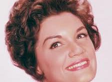 Connie Francis
