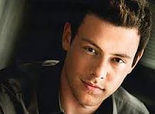Cory Monteith