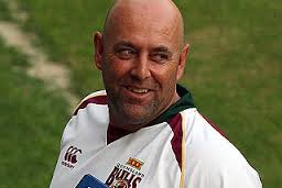 Darren Lehmann