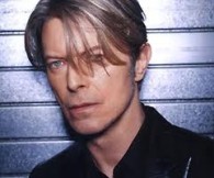 David Bowie