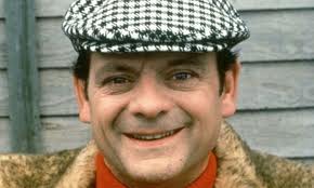 David Jason