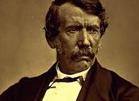 David Livingstone