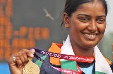 Deepika Kumari