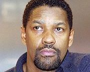 Denzel Washington
