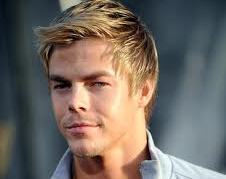 Derek Hough