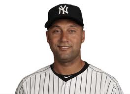 Derek Jeter